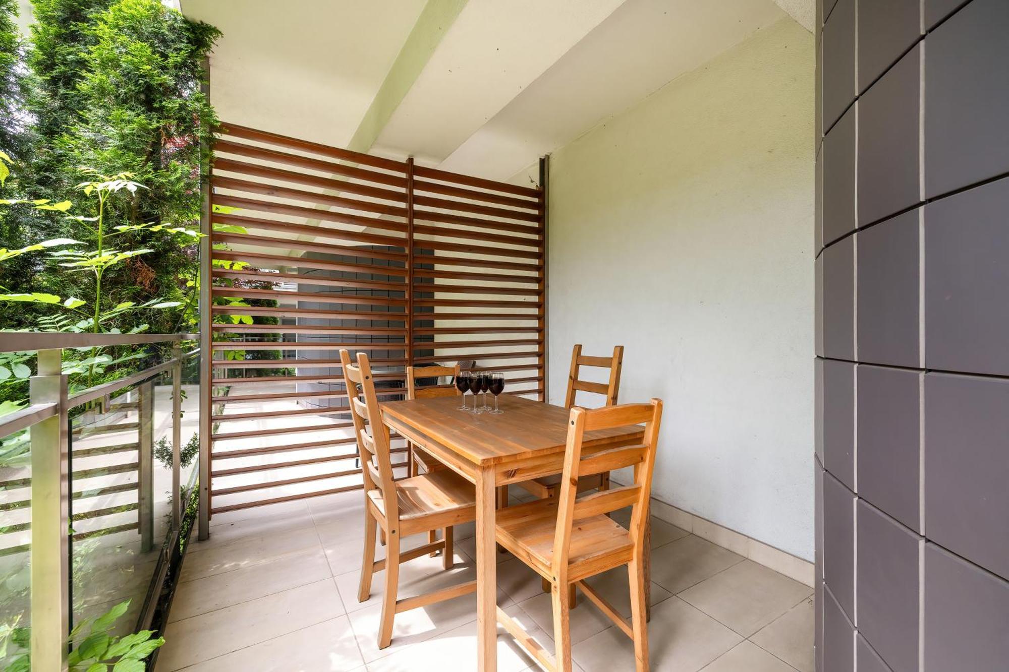 Przestronne Apartamenty W Zakopanem Z Trzema Sypialniami I Parkingiem By Noclegi Renters エクステリア 写真