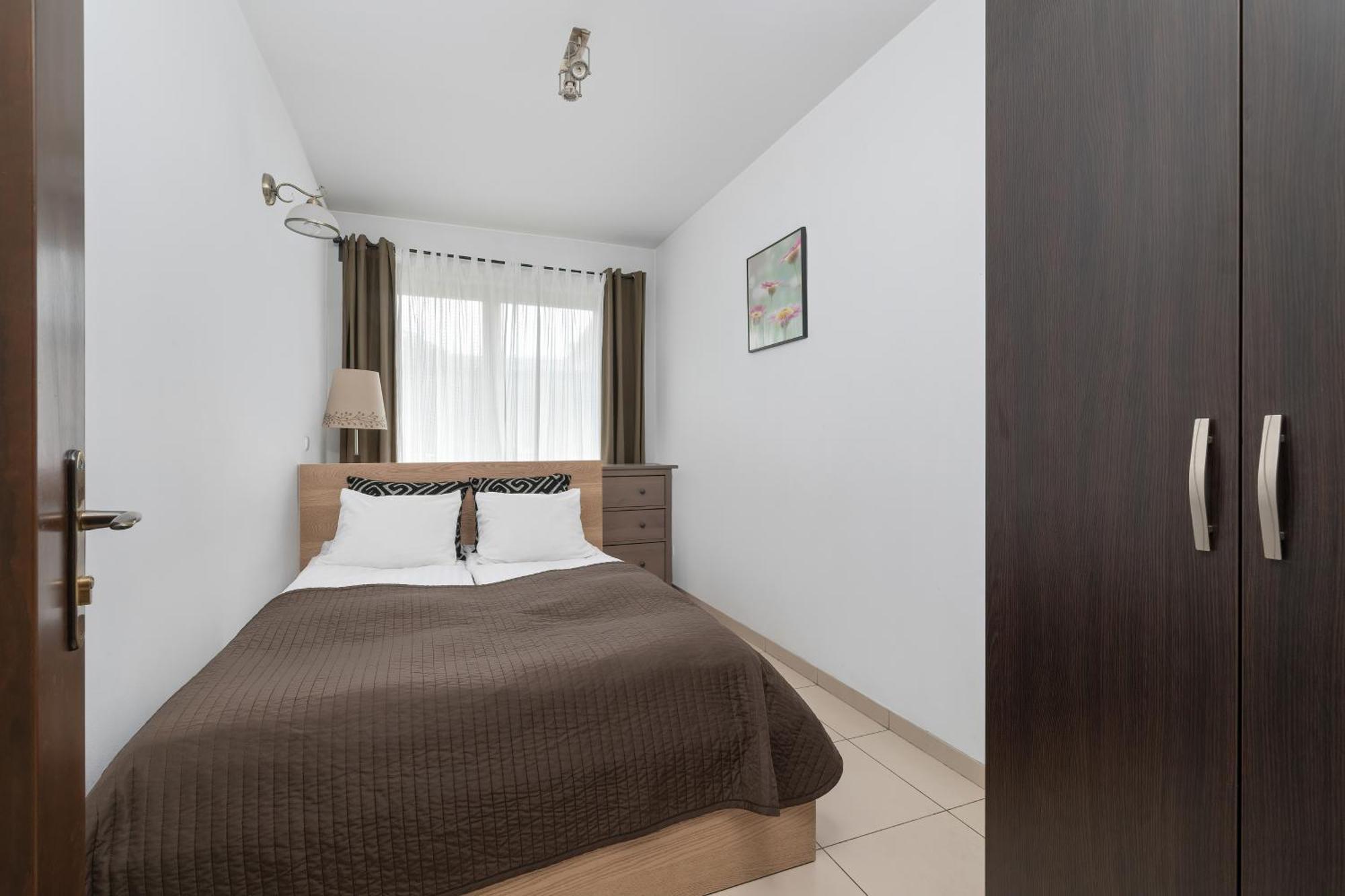 Przestronne Apartamenty W Zakopanem Z Trzema Sypialniami I Parkingiem By Noclegi Renters エクステリア 写真