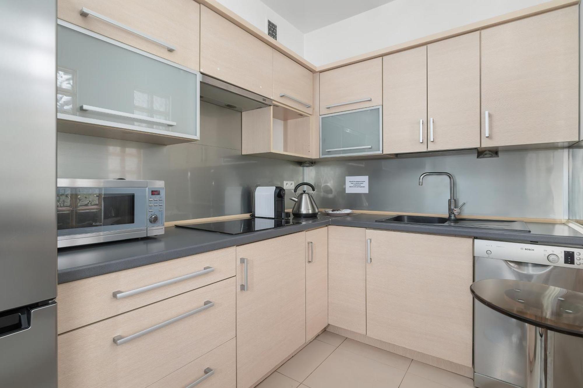 Przestronne Apartamenty W Zakopanem Z Trzema Sypialniami I Parkingiem By Noclegi Renters エクステリア 写真
