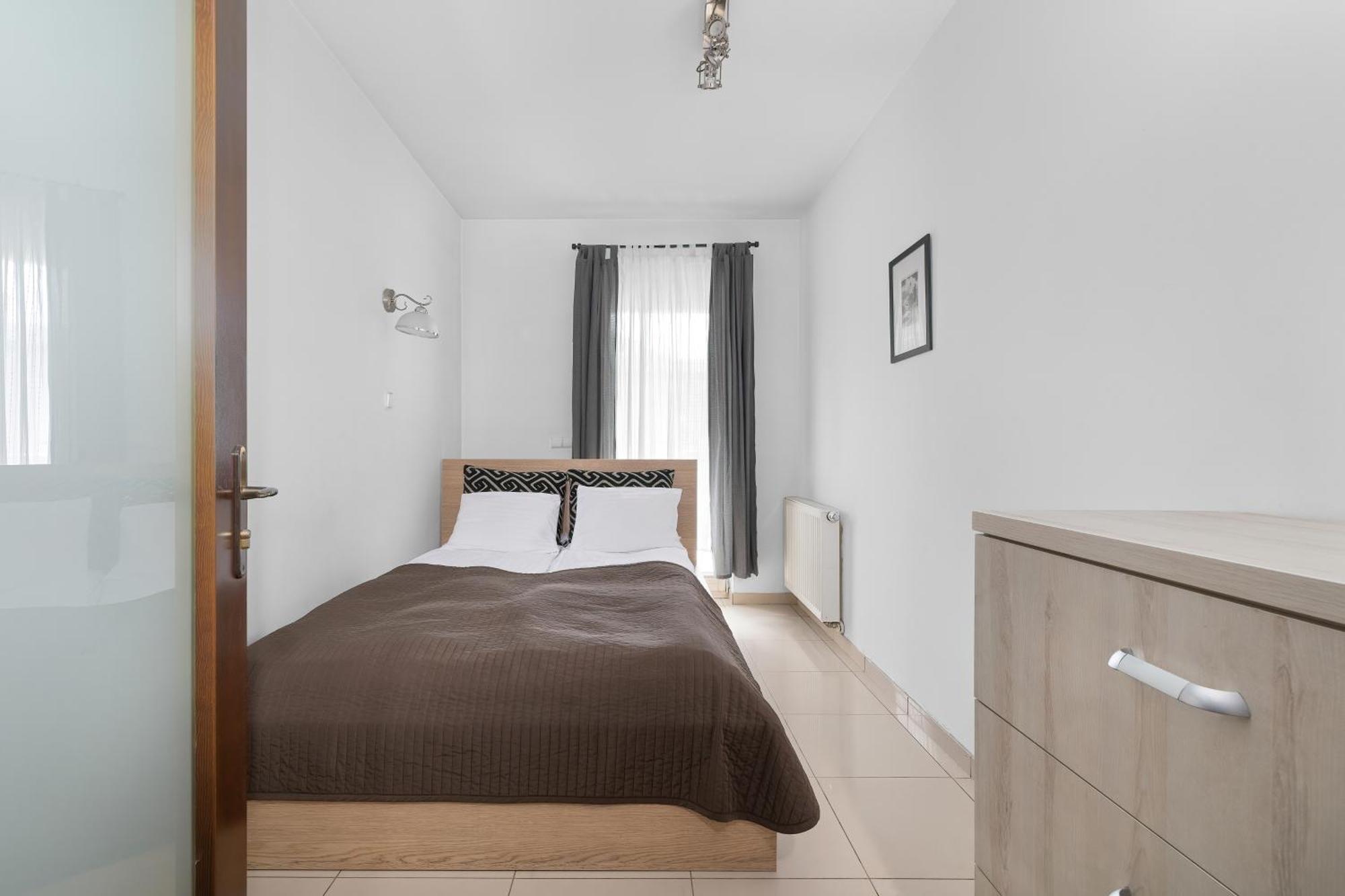 Przestronne Apartamenty W Zakopanem Z Trzema Sypialniami I Parkingiem By Noclegi Renters エクステリア 写真
