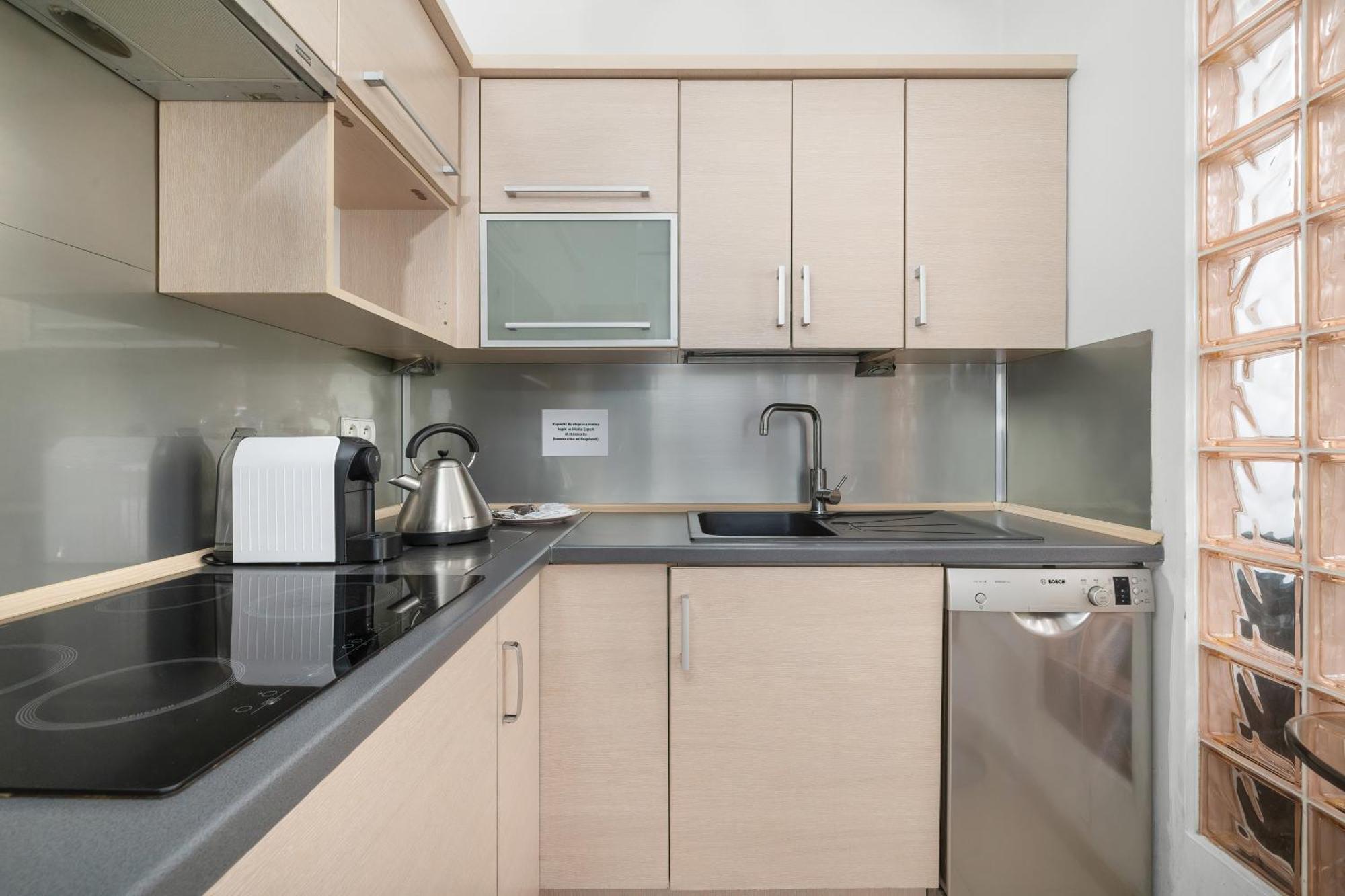 Przestronne Apartamenty W Zakopanem Z Trzema Sypialniami I Parkingiem By Noclegi Renters エクステリア 写真