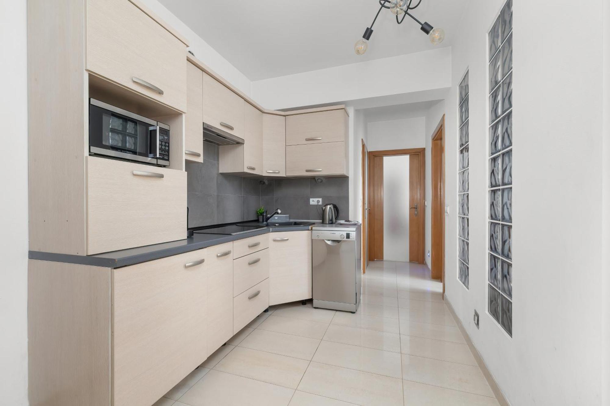 Przestronne Apartamenty W Zakopanem Z Trzema Sypialniami I Parkingiem By Noclegi Renters エクステリア 写真