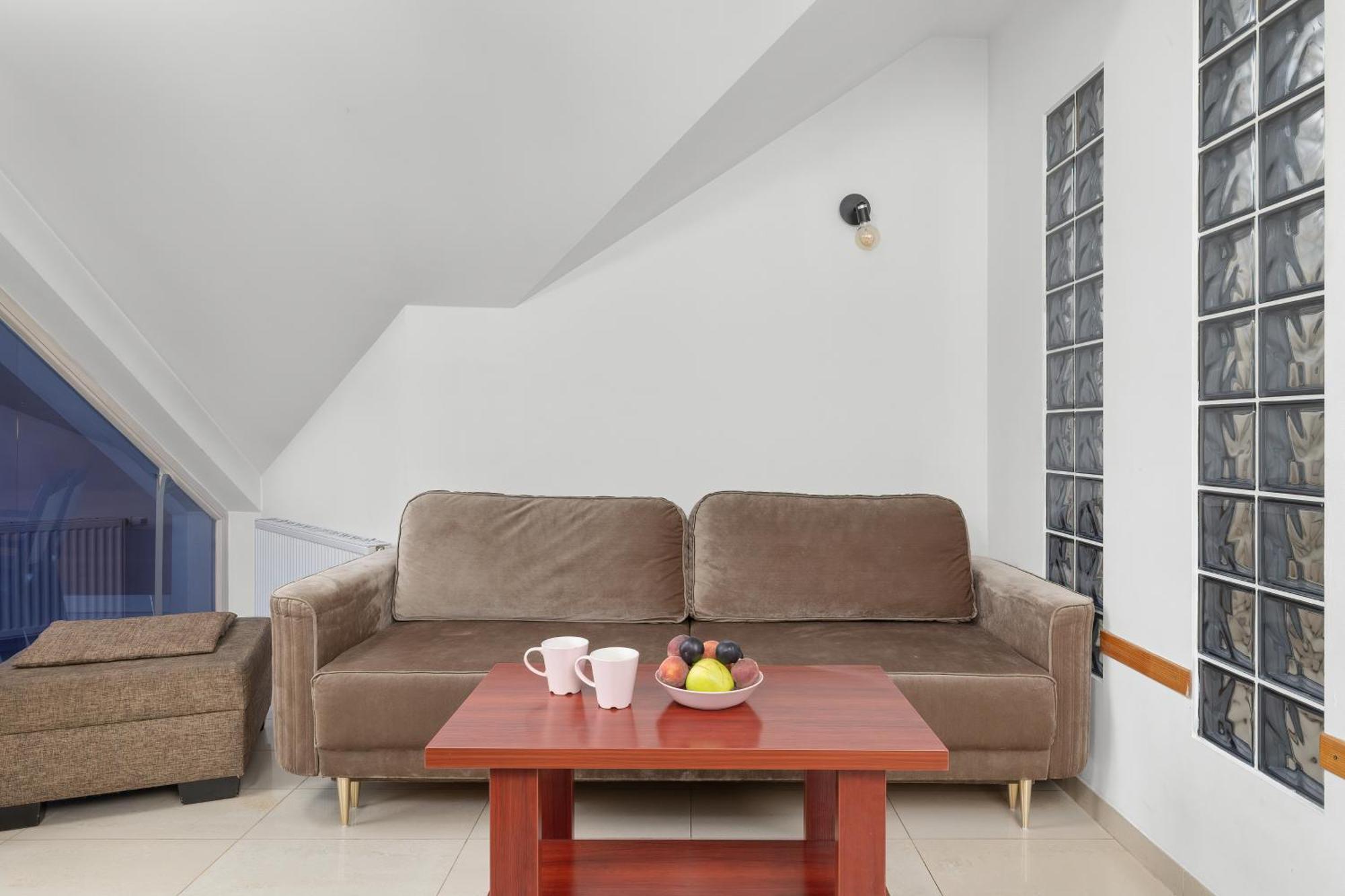 Przestronne Apartamenty W Zakopanem Z Trzema Sypialniami I Parkingiem By Noclegi Renters エクステリア 写真