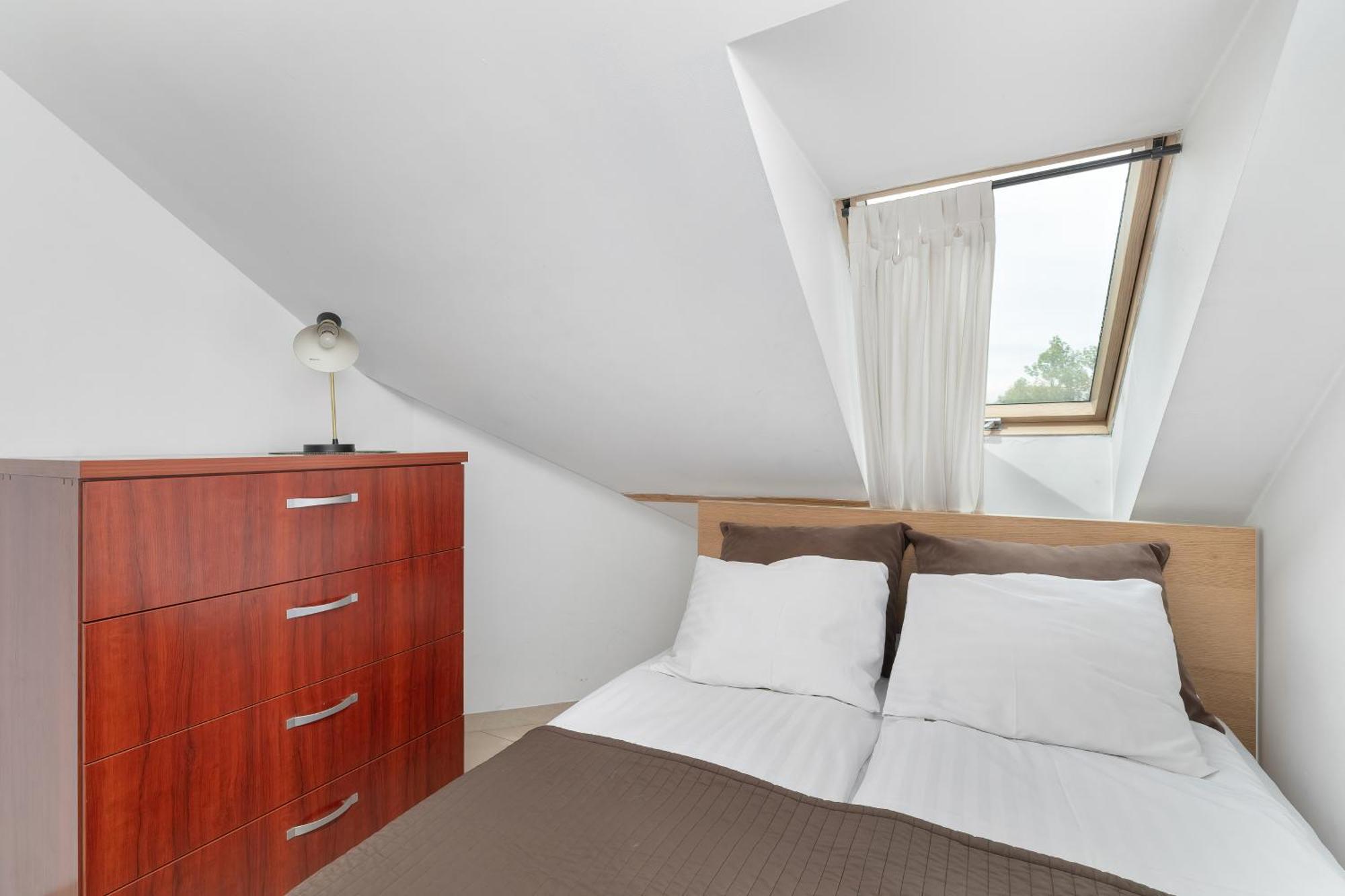 Przestronne Apartamenty W Zakopanem Z Trzema Sypialniami I Parkingiem By Noclegi Renters エクステリア 写真