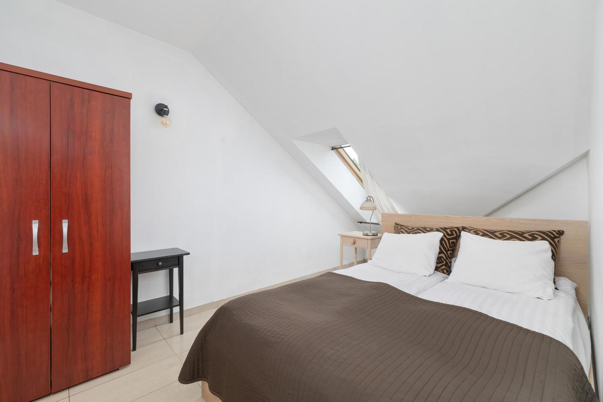 Przestronne Apartamenty W Zakopanem Z Trzema Sypialniami I Parkingiem By Noclegi Renters エクステリア 写真