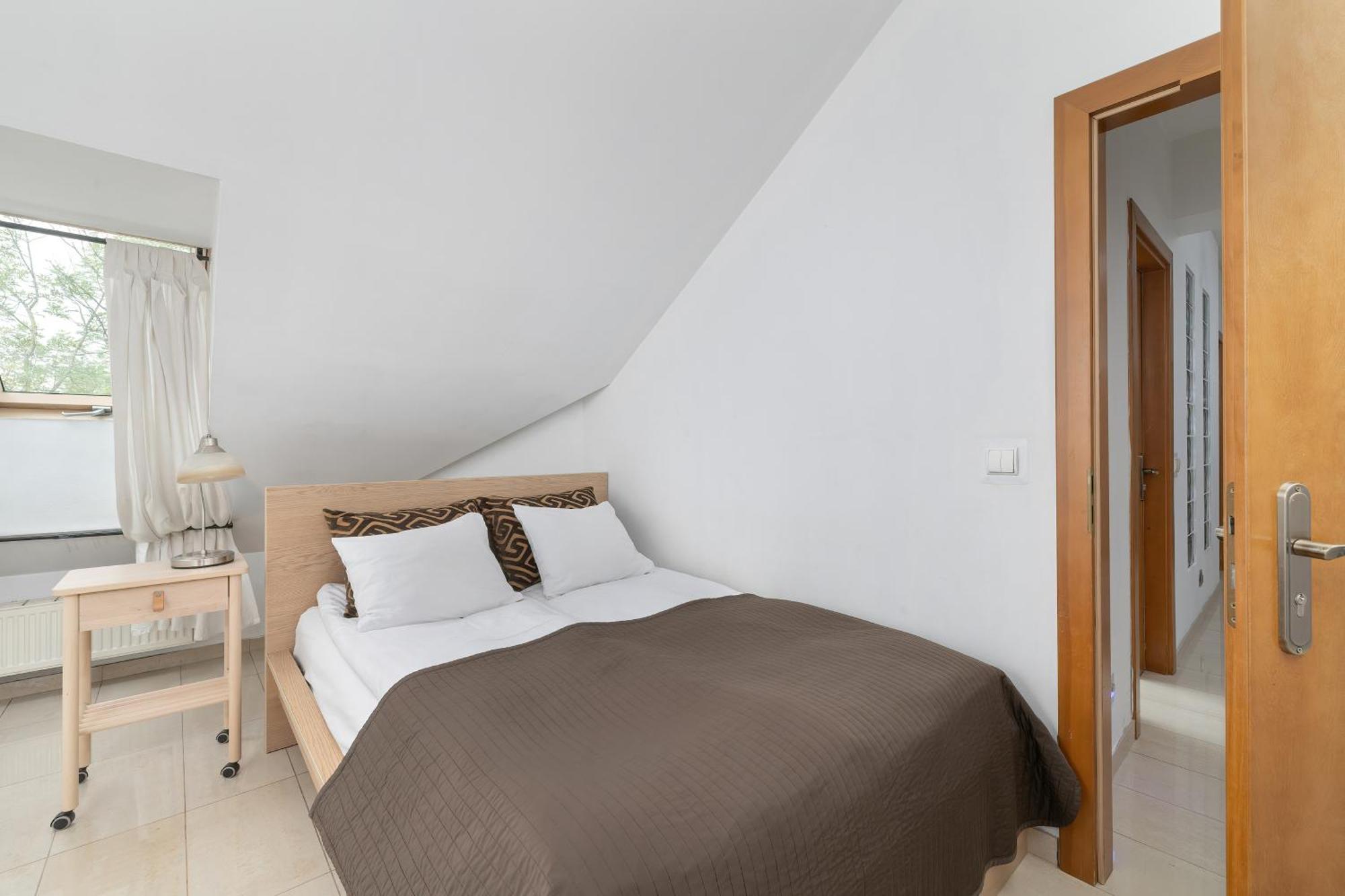 Przestronne Apartamenty W Zakopanem Z Trzema Sypialniami I Parkingiem By Noclegi Renters エクステリア 写真
