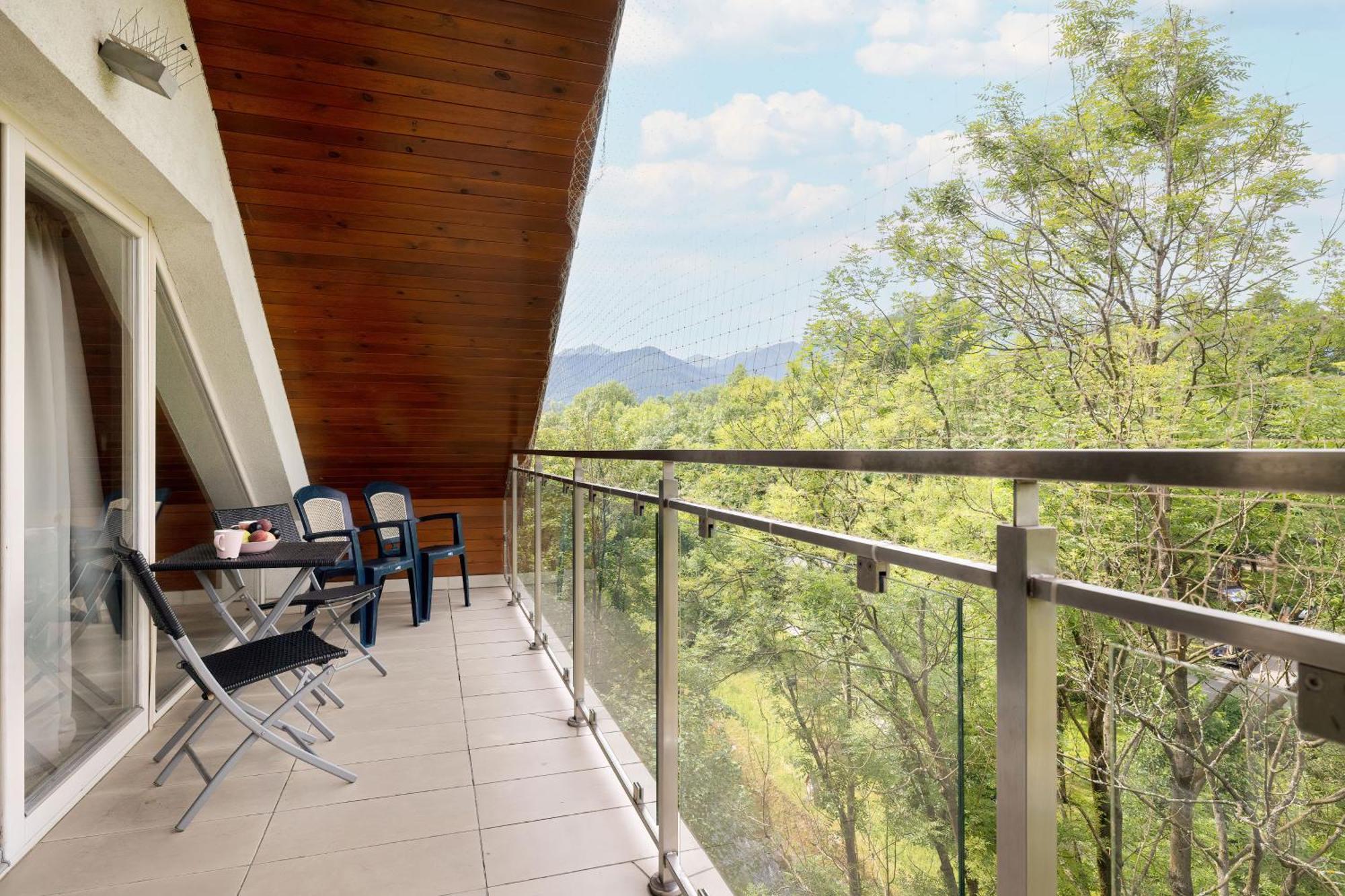 Przestronne Apartamenty W Zakopanem Z Trzema Sypialniami I Parkingiem By Noclegi Renters エクステリア 写真