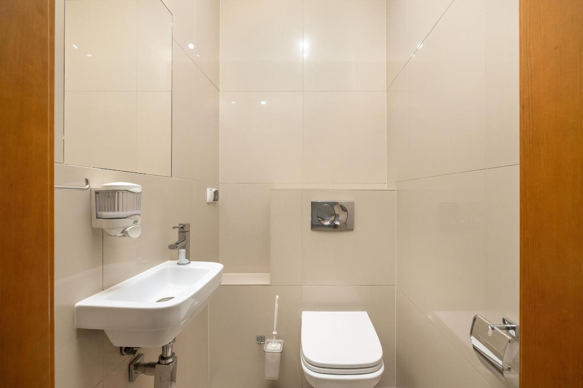 Przestronne Apartamenty W Zakopanem Z Trzema Sypialniami I Parkingiem By Noclegi Renters エクステリア 写真