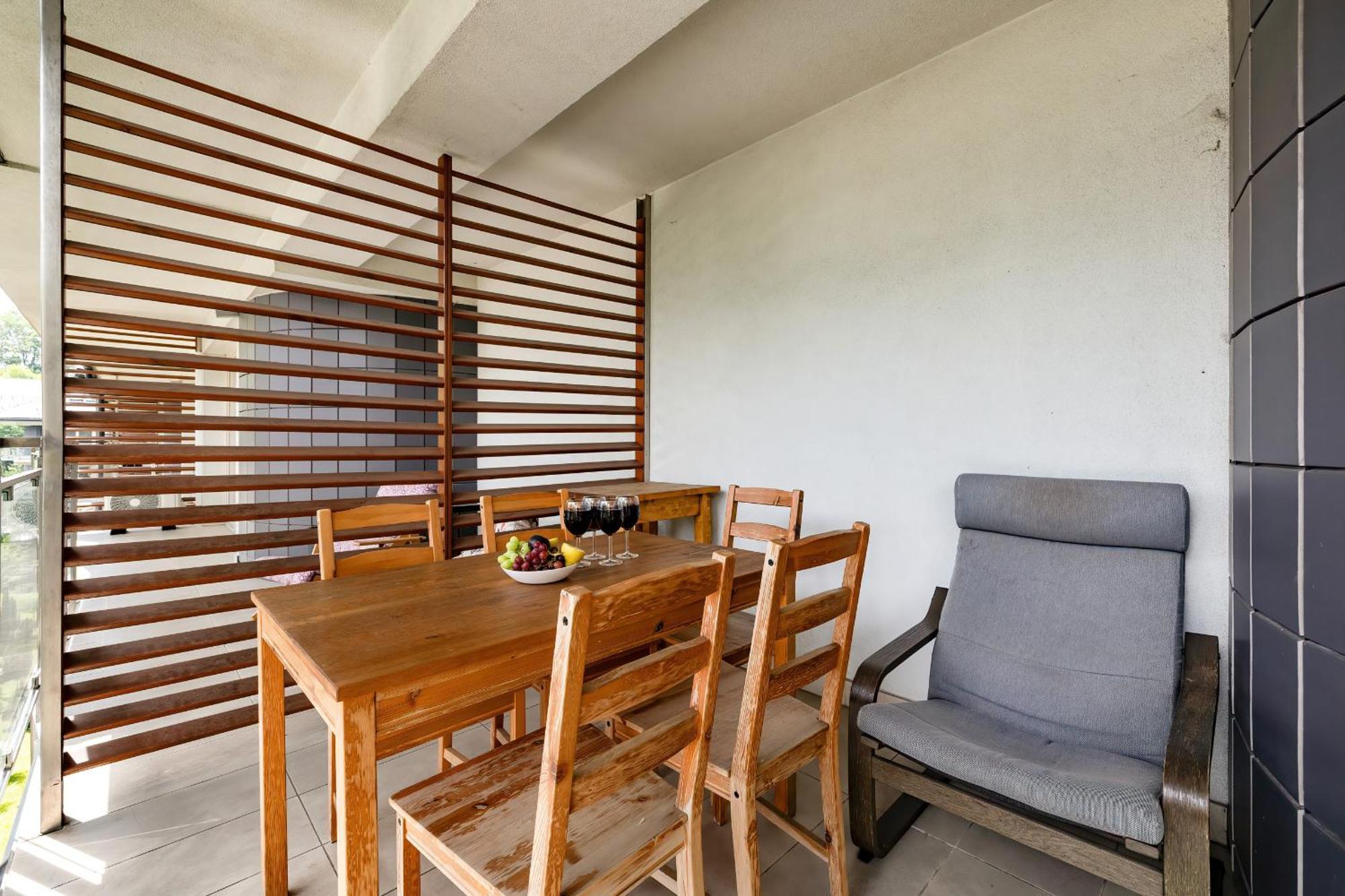 Przestronne Apartamenty W Zakopanem Z Trzema Sypialniami I Parkingiem By Noclegi Renters エクステリア 写真