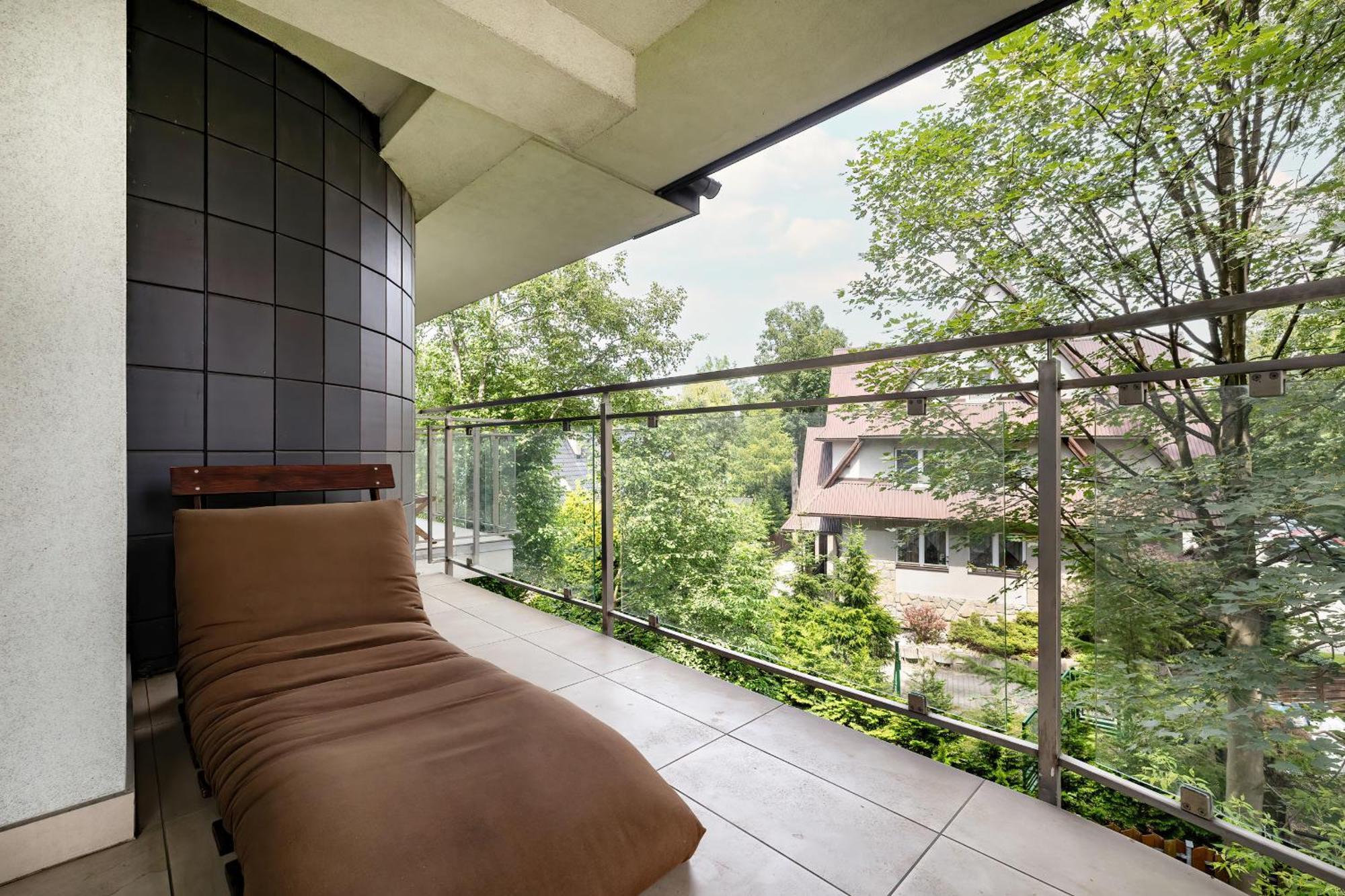 Przestronne Apartamenty W Zakopanem Z Trzema Sypialniami I Parkingiem By Noclegi Renters エクステリア 写真